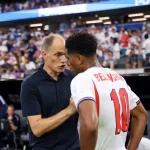 Thomas Tuchel Tak Puas Meski Inggris Lolos ke Semifinal Piala Dunia 2026, Minta Three Lions Tampil Lebih Tajam Lawan Argentina