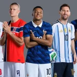 Mbappe Ungguli Messi, Ini Daftar Pemain dengan Kontribusi Gol Terbanyak Piala Dunia 2026