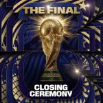 Spektakuler! Tom Cruise hingga Robbie Williams Meriahkan Penutupan Piala Dunia 2026