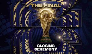 FIFA-World-Cup-2026-Closing-Ceremony (1) Spektakuler! Tom Cruise hingga Robbie Williams Meriahkan Penutupan Piala Dunia 2026