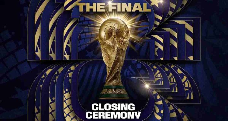 Spektakuler! Tom Cruise hingga Robbie Williams Meriahkan Penutupan Piala Dunia 2026