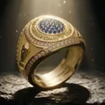 FIFA Hadirkan Cincin Juara Perdana untuk Pemenang Piala Dunia 2026, Hanya Diproduksi 2.026 Buah