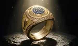 FIFA-World-Cup-2026-winners-rings FIFA Hadirkan Cincin Juara Perdana untuk Pemenang Piala Dunia 2026, Hanya Diproduksi 2.026 Buah