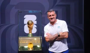 FIFA Block Party Meriahkan Fanatics Fest 2026, Justin Bieber hingga Antoine Griezmann Ramaikan Pesta Sepak Bola Dunia