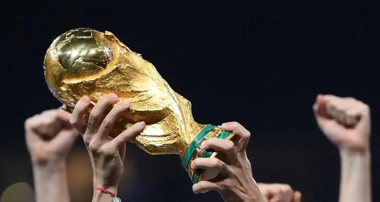 Empat Skenario Final Piala Dunia 2026 yang Bisa Terjadi, Dari Reuni Messi-Mbappe hingga Duel Yamal vs Inggris