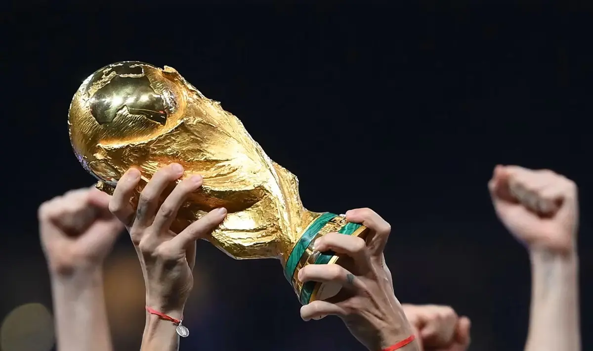 Empat Skenario Final Piala Dunia 2026 yang Bisa Terjadi, Dari Reuni Messi-Mbappe hingga Duel Yamal vs Inggris