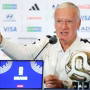 Prancis Bidik Medali Perunggu Piala Dunia 2026, Les Bleus Siapkan Perpisahan Manis untuk Didier Deschamps