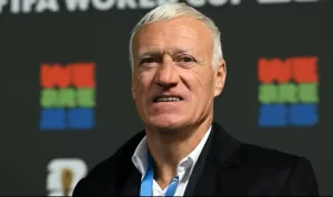 Didier Deschamps Ungkap Penyebab Prancis Takluk dari Spanyol di Semifinal
