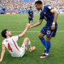 Mbappe Lampaui Messi, Resmi Jadi Raja Gol Piala Dunia untuk Sementara