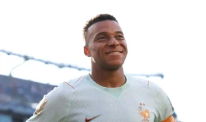 France-v-Morocco-Quarter-Final-FIFA-World-Cup-2026 Inggris vs Prancis Berebut Podium Piala Dunia 2026, Mbappe dan Kane Kejar Sepatu Emas