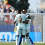 Mbappe dan Dembele Samai Rekor Ronaldo-Rivaldo, Prancis Makin Dekat Wujudkan Mimpi Juara Dunia