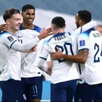 Inggris vs Argentina: Noni Madueke Sebut Timnya Siap Menuntaskan Misi Besar