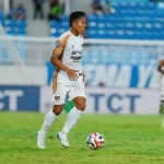 Garudayaksa FC Rekrut Bek Timnas Wahyu Prasetyo, Siap Perkokoh Lini Belakang di Super League 2026/27