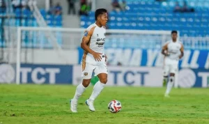 Garudayaksa FC Rekrut Bek Timnas Wahyu Prasetyo, Siap Perkokoh Lini Belakang di Super League 2026/27