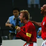 Beckham Menebus Dosa 1998: Penalti Bersejarah yang Mengubur Luka Inggris atas Argentina di Piala Dunia 2002