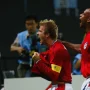 Beckham Menebus Dosa 1998: Penalti Bersejarah yang Mengubur Luka Inggris atas Argentina di Piala Dunia 2002