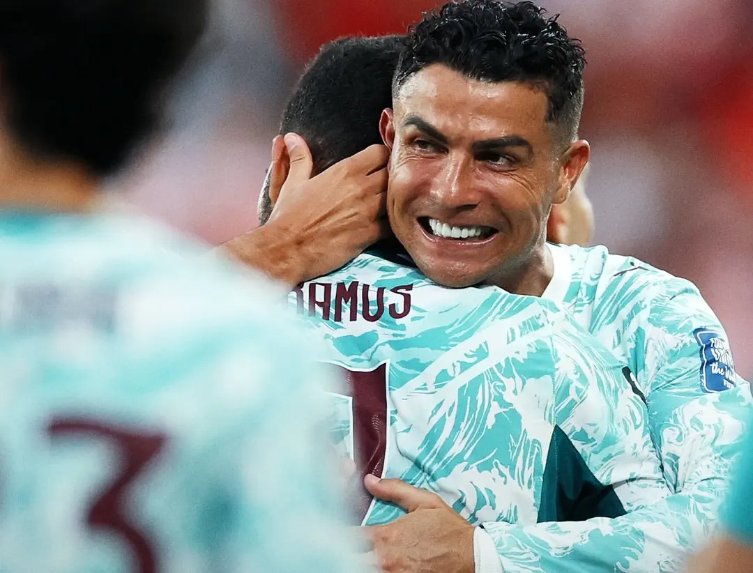 Ronaldo Bawa Portugal Singkirkan Kroasia! Selecao Tantang Spanyol di Babak 16 Besar Piala Dunia 2026