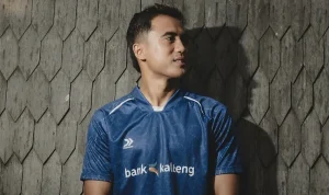 Gufroni Al Ma'ruf Resmi Gabung Adhyaksa FC, Siap Hadapi Tantangan Baru di Liga 1 Musim 2026/27