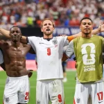 Harry Kane Jadi 'Wonderwall' Inggris, Harapan Three Lions Akhiri Penantian 60 Tahun Juara Piala Dunia