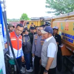 Herman Deru Gerak Cepat Atasi Antrean Biosolar, SPBU di Sumsel Diminta Beroperasi 24 Jam dan Pasokan Ditambah