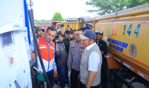 Herman Deru Gerak Cepat Atasi Antrean Biosolar, SPBU di Sumsel Diminta Beroperasi 24 Jam dan Pasokan Ditambah