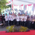 Reses DPRD Sumsel di Palembang, Warga Keluhkan Jalan Rusak, Banjir hingga Lampu Jalan Padam