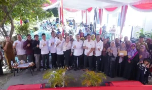 Reses DPRD Sumsel di Palembang, Warga Keluhkan Jalan Rusak, Banjir hingga Lampu Jalan Padam