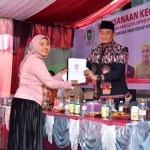 Reses DPRD Sumsel di Desa Kiwis Raya, Serap Aspirasi Masyarakat OKU Selatan untuk Prioritas Pembangunan