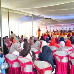Reses DPRD Sumsel Dapil V di Desa Gunung Raya, OKU Selatan Perkuat Dialog Pembangunan Bersama Masyarakat