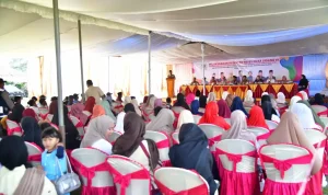 Reses DPRD Sumsel Dapil V di Desa Gunung Raya, OKU Selatan Perkuat Dialog Pembangunan Bersama Masyarakat