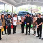 Reses DPRD Sumsel di Desa Mekarsari, Berbagai Elemen Masyarakat Sampaikan Aspirasi Prioritas Pembangunan
