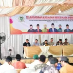 DPRD Sumsel Jadikan Reses di Desa Tanjung Jati Sarana Evaluasi Pelayanan Publik dan Serap Aspirasi Pembangunan