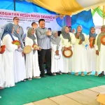 Reses DPRD Sumsel di Desa Tanjung Besar Perkuat Sinkronisasi Aspirasi Masyarakat dan Prioritas Pembangunan
