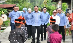 Reses DPRD Sumsel Dapil V di Desa Pulau Duku, Legislator Himpun Aspirasi Masyarakat untuk Perkuat Arah Pembangunan Daerah