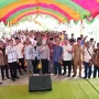 Reses DPRD Sumsel di Desa Tanjung Agung Perkuat Komitmen Kawal Aspirasi Masyarakat Menjadi Program Pembangunan