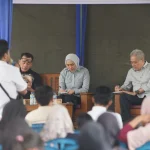 Reses, Yansuri Siap Kawal Aspirasi Warga 3 Ilir, Perbaikan Jalan dan Lampu Jalan Ditargetkan Diusulkan Tahun Ini