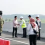Wapres Gibran Tinjau Progres Akhir Jembatan Musi V, Tol Palembang–Betung Ditarget Fungsional Akhir 2026