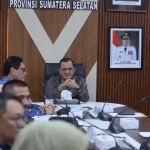 Pengelolaan Klinik BP KORPRI Dialihkan ke RSUD Siti Fatimah, Edward Candra Minta Pelayanan Tetap Optimal