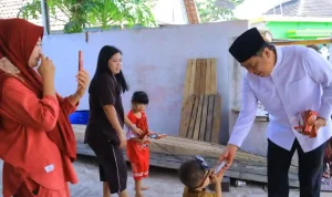 Wagub Sumsel Cik Ujang Soroti Potensi 350 Hektare Persawahan di Desa Kamal, Siap Dongkrak Ekonomi Warga Wagub Sumsel Cik Ujang Soroti Potensi 350 Hektare Persawahan di Desa Kamal, Siap Dongkrak Ekonomi Warga