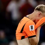 Jan Paul van Hecke: Saya Merasa Hampa, Mimpi Belanda Juara Piala Dunia 2026 Telah Berakhir