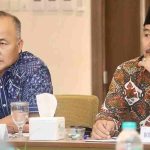 Revitalisasi Jembatan P6 Lalan Masuk Tahap Krusial, Pemkab Muba Minta Kepastian Kontraktor