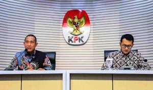 KPK OTT Bupati Pemalang Anom Widiyantoro, Jadi Operasi Tangkap Tangan ke-18 Sepanjang 2026