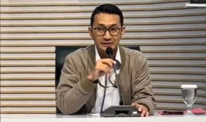KPK KPK Ungkap Ada Pihak Jemput Bupati Kuansing Saat OTT, Ini Penjelasan Penyidik