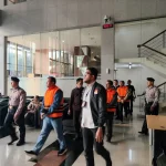 KPK Ungkap Alasan Amankan Istri Kedua Bupati Kuansing Saat OTT, Terkait Mobil Pajero Sport Rp700 Juta