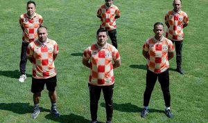 Kendal Tornado FC Matangkan Persiapan Championship 2026/27, Umumkan Jajaran Pelatih Baru Bidik Promosi ke Super League
