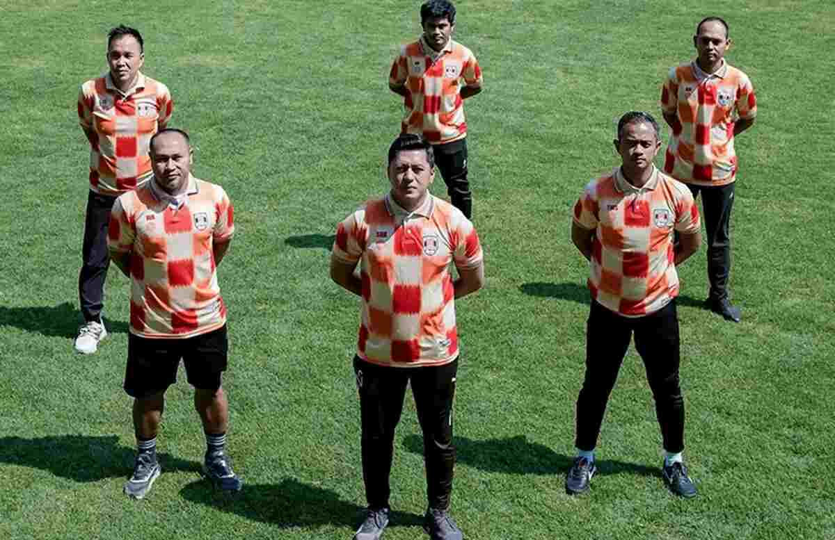 Kendal Tornado FC Matangkan Persiapan Championship 2026/27, Umumkan Jajaran Pelatih Baru Bidik Promosi ke Super League
