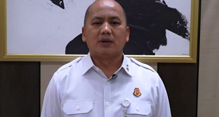 Kejagung Mutasi 90 Kajari di Seluruh Indonesia, Mohammad Nasir Resmi Jabat Kajari Palembang, Kiki Yonata Pimpin Kejari Muba Kejagung Mutasi 90 Kajari di Seluruh Indonesia, Mohammad Nasir Resmi Jabat Kajari Palembang, Kiki Yonata Pimpin Kejari Muba