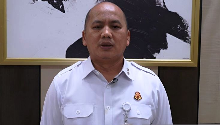 Kejagung Mutasi 90 Kajari di Seluruh Indonesia, Mohammad Nasir Resmi Jabat Kajari Palembang, Kiki Yonata Pimpin Kejari Muba