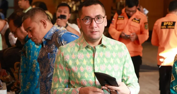 Kominfo Palembang Perkuat Tata Kelola Pemerintahan Digital melalui Forum KOMDIGI Better Governance di Medan