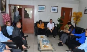 Komisi III DPRD Sumsel Monitoring Pengelolaan Keuangan di BPKAD Ogan Ilir, Dorong Tata Kelola Transparan dan Akuntabel